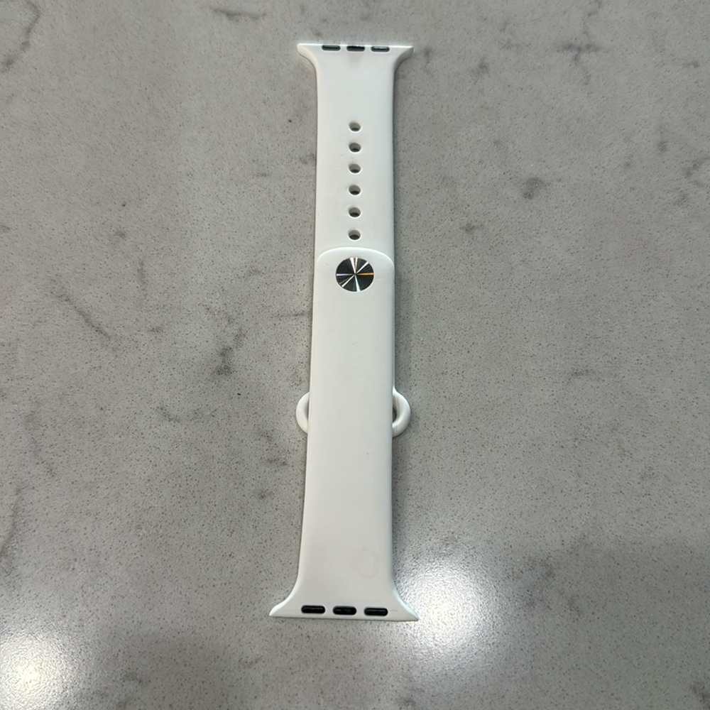 44mm Apple Watch Sport band